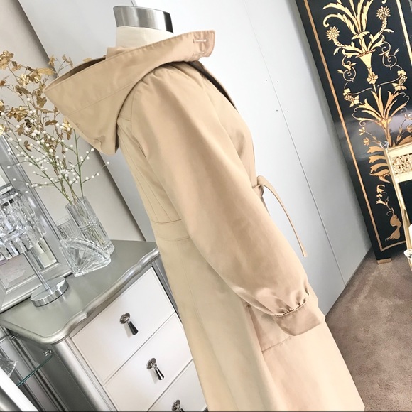 Trench Coat - Picture 5 of 12